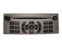 Cd-Radio Peugeot 407 9646871777 7643141392 RD4 Blaupunkt