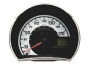 Tacho Kombiinstrument Aygo 107 C1 83800-0H011-A Toyota PSA 29979