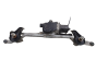 Wischergetriebe Vorne Mazda 2 2015- DA6C6737X K6217