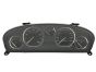 Tacho Kombiinstrument Peugeot 406 21574709-5 21616645-0 B