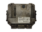 Steuergerät PSA 0281012620 9659614980 Bosch 20407