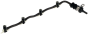 Kraftstoffleitungen Neues Original 1751100Q0K 8200894668 Renault Nissan