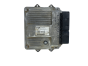 Steuergerät Fiat 55186608 MJD6JF.P3 71600.004.02 Magneti Marelli 51182