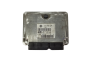 Steuergerät 036906034S IAW4MV.S 61600.645.04 VW Magneti Marelli 18740