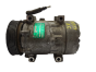 Kompressor Klimaanlage Renault Scenic I 7700866828 SD7V16 1132F Sanden 6997