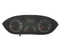 Tacho Kombiinstrument Ducato Jumper Boxer 1360355080 PSA 33189
