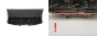 Tacho Kombiinstrument Opel Frontera 91144981