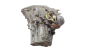 Getriebe 20MB02 2.0 HDi Peugeot 407 Citroen C5 2222YW 