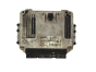 Steuergerät PSA 0281012529 9663475880 9657699480 Bosch 26977