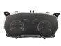 Tacho Kombiinstrument Fiat Doblo 51867722 503005160301 32368