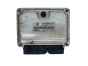 Steuergerät 045906019AP 0281010865 Volkswagen Bosch 52074