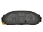 Tacho Kombiinstrument Renault Clio 2 7700428500 F 21709