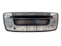 Cd-Radio C1 107 Aygo 86120-0H010 CQ-MS0570LC W53811 PSA