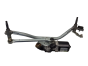 Wischergetriebe Citroen C3 Picasso 9673169280 53571102