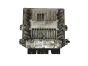 Steuergerät 5WS40106G-T 9653647880 9647423380 PSA Siemens