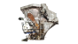 Getriebe 1611551780 20TT57 C1 108 Aygo 2 1.0 12v 31100km