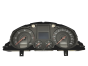 Tacho Kombiinstrument VW Passat B6 A2C53145550 28851