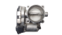 Drosselklappe Mercedes-Benz A1110980109 0280750045