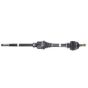 Gelenkwelle Rechts Neues Original Citroen C5 I 3273GZ