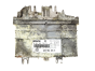Motorsteuerung 6K0906026B 0261203750 Seat VW Audi Bosch 19136