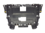 Radio-Einbaurahmen Navi Renault Kadjar 688301818R 1256