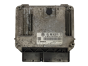 Motorsteuerung Seat 03L906018FM 0281017157 Bosch