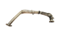Agr-Rohr 161855 963481236 Peugeot 406 607 Citroen C5