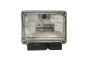 Steuergerät 045906019C 0281010697 VW Bosch 56255