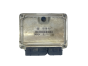 Steuergerät 038906019KT 0281011219 Seat Skoda Bosch 63717