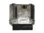Steuergerät 55576896 0281017106  Opel Bosch 