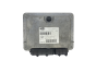 Steuergerät CFC209F.01 55180343 62000.015.05 Fiat Magneti Marelli