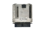 Steuergerät 04L907309L 0281030258 VW Bosch 