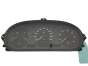 Tacho Kombiinstrument Renault Scenic 1 Megane 1 7700847782 23280