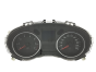 Tacho Kombiinstrument Citroen C-Elysee 9809616680-00 53877