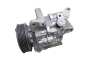 Klimakompressor 88310-0H010-H DKV-06R  506021-7372 Valeo Toyota