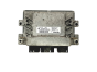 Steuergerät S120200105A  8200522357 8200510536 Renault Continental 22509