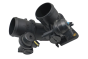 Drosselklappe 0345A8 9641304380 2,0 HDI Citroen Peugeot C5 C8 406 607