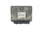 Steuergerät IAW4AF.M9 55187372 61600.627.05 Fiat Magneti Marelli 62308