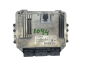 Steuergerät 0281013872 9664843780 9653958980 PSA Bosch 63371