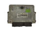 Steuergerät 55181457 0281010337 19242YAA Fiat Bosch