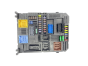 Steuergerät BSI-EL5-CEM00 9822746280 28611369 Delphi