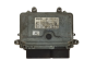 Motorsteuerung A6401500134 0281014536 Mercedes Bosch 14144