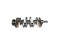 Kurbelwelle Neues Original 0501.N8 0501N8 Citroen Peugeot 2.0 HDI