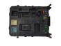 Steuergerät BSI 2004 H05 9658158780 PSA Johnson Controls 2270