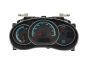 Tacho Kombiinstrument Renault Kangoo  248101779R