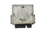 Steuergerät 0281011341 9653873280 9640938680 PSA Bosch 44945