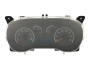 Tacho Kombiinstrument Fiat Doblo 5550011005 40653