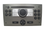 Cd-Radio 30 Opel Tigra 13190853 453116246 URA Blaupunkt