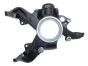 Achsschenkel Links 1J0407255N 44070090701 VW Audi Seat Skoda Vika