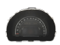 Tacho Kombiinstrument Renault Twingo 3 248212886R 32532